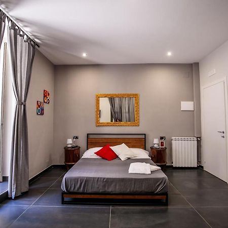 Medusa Cilea Guest House Naples Exterior photo