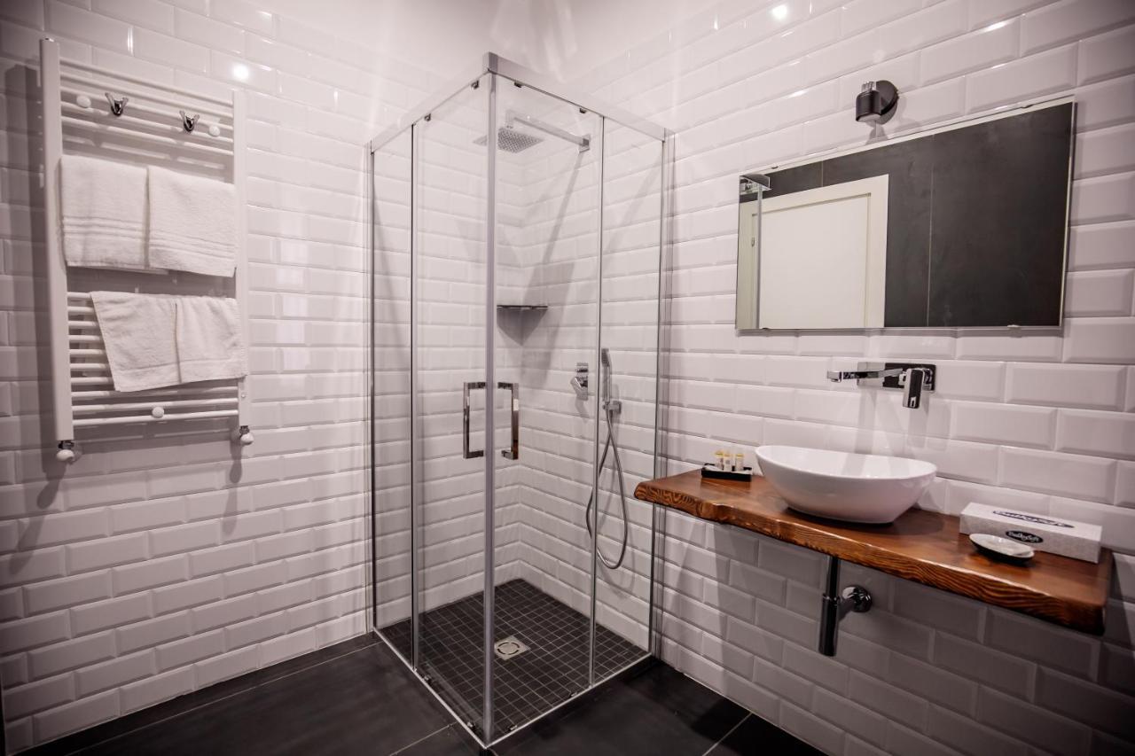 Medusa Cilea Guest House Naples Exterior photo