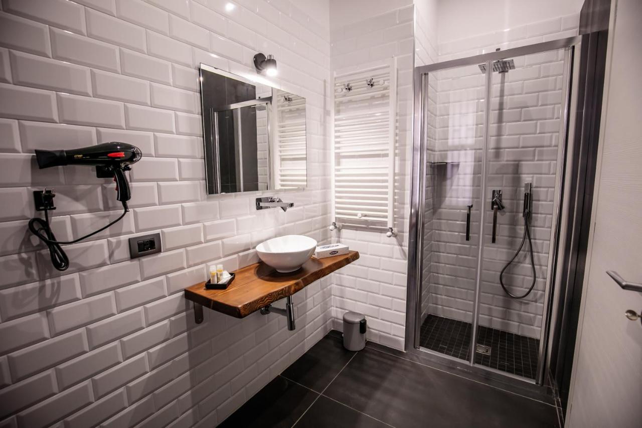 Medusa Cilea Guest House Naples Exterior photo