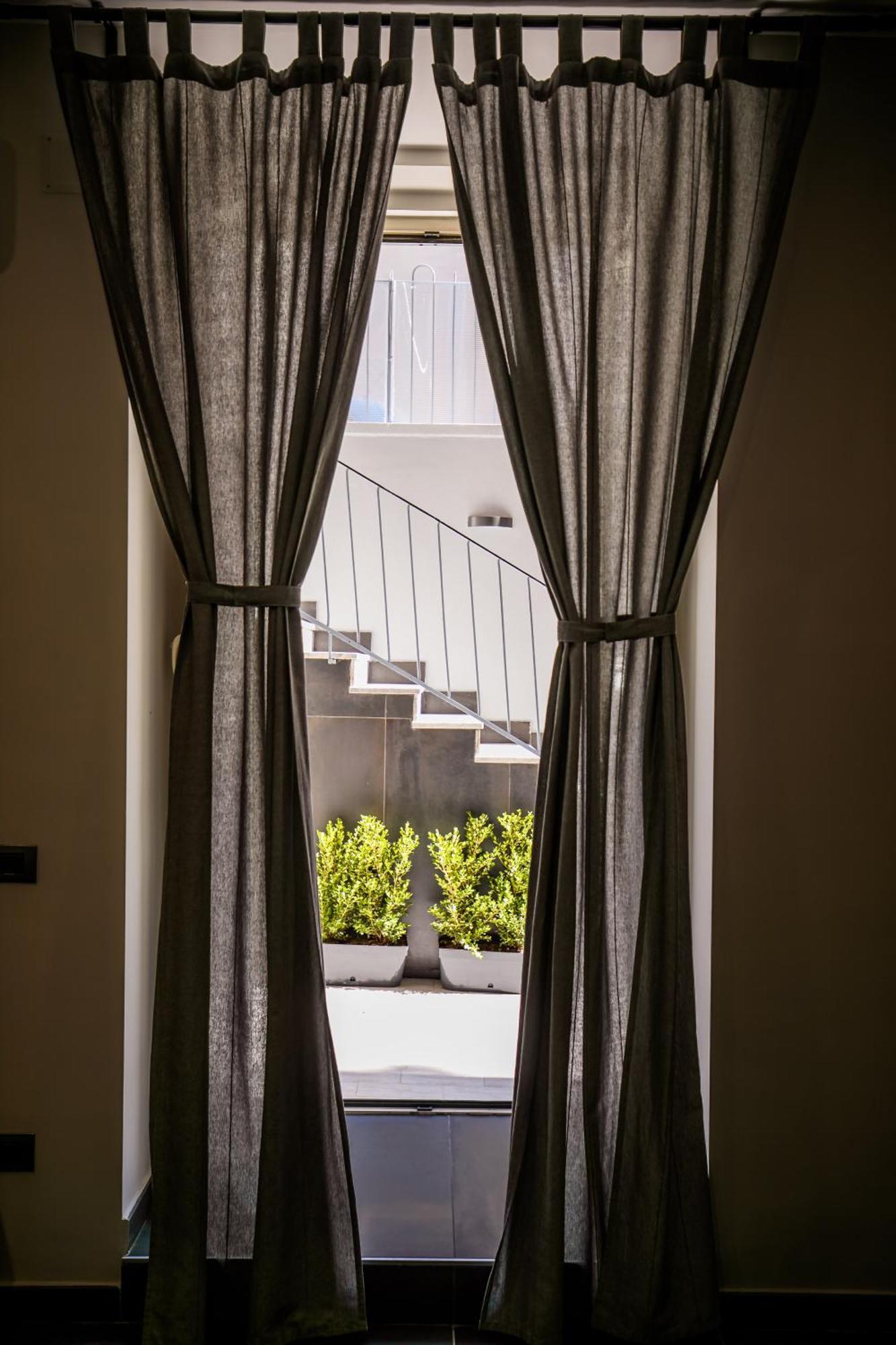 Medusa Cilea Guest House Naples Room photo